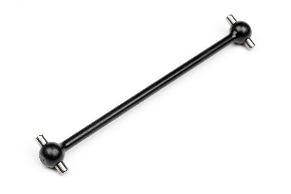 Drive Shaft 8X83Mm ryhmässä LELUT, TUOTTEET LAPSILLE JA VAUVOILLE / Radio-ohjattava / Varaosat ja lisävarusteet / HPI / Varaosat ja tuunaus / Voimansiirto @ TP E-commerce Nordic AB (A02090)