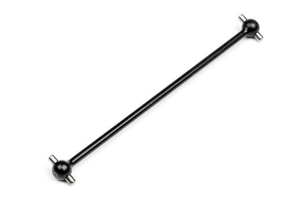 Drive Shaft 8X110Mm ryhmässä LELUT, TUOTTEET LAPSILLE JA VAUVOILLE / Radio-ohjattava / Varaosat ja lisävarusteet / HPI / Varaosat ja tuunaus / Voimansiirto @ TP E-commerce Nordic AB (A02091)