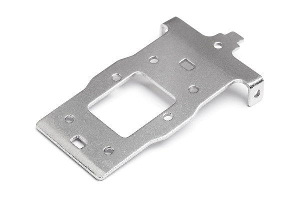 Rear Lower Chassis Brace 1.5Mm ryhmässä LELUT, TUOTTEET LAPSILLE JA VAUVOILLE / Radio-ohjattava / Varaosat ja lisävarusteet / HPI / Varaosat ja tuunaus / Iskunvaimentimet @ TP E-commerce Nordic AB (A02198)