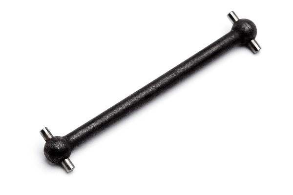 Vetoakseli 6X52Mm ryhmässä LELUT, TUOTTEET LAPSILLE JA VAUVOILLE / Radio-ohjattava / Varaosat ja lisävarusteet / HPI / Varaosat ja tuunaus / Voimansiirto @ TP E-commerce Nordic AB (A02205)