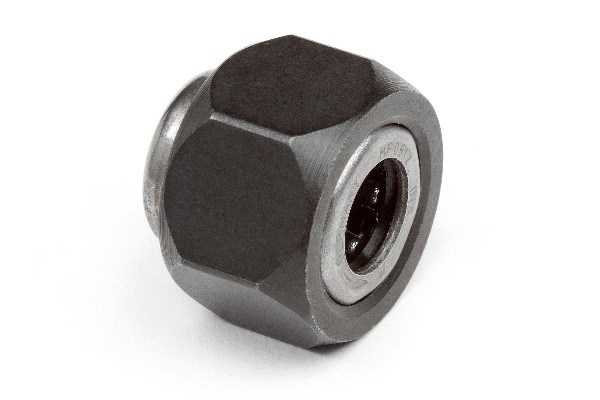 One Way Bearing 14Mm Hex For Pullstart/Rotostart ryhmässä LELUT, TUOTTEET LAPSILLE JA VAUVOILLE / Radio-ohjattava / Varaosat ja lisävarusteet / HPI / Moottorit / Tarvikkeet @ TP E-commerce Nordic AB (A02341)