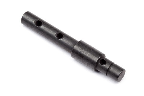 Ohjausakseli 6X8X48Mm ryhmässä LELUT, TUOTTEET LAPSILLE JA VAUVOILLE / Radio-ohjattava / Varaosat ja lisävarusteet / HPI / Varaosat ja tuunaus / Voimansiirto @ TP E-commerce Nordic AB (A02426)