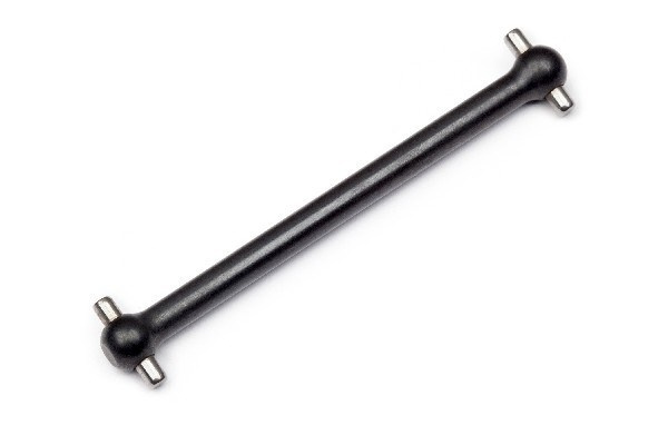 Drive Shaft 8X70.5Mm ryhmässä LELUT, TUOTTEET LAPSILLE JA VAUVOILLE / Radio-ohjattava / Varaosat ja lisävarusteet / HPI / Varaosat ja tuunaus / Voimansiirto @ TP E-commerce Nordic AB (A02467)