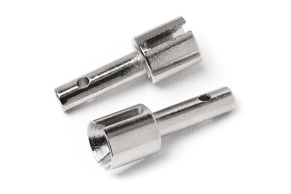 Hd Gear Shaft 5X29Mm ryhmässä LELUT, TUOTTEET LAPSILLE JA VAUVOILLE / Radio-ohjattava / Varaosat ja lisävarusteet / HPI / Varaosat ja tuunaus / Voimansiirto @ TP E-commerce Nordic AB (A02474)