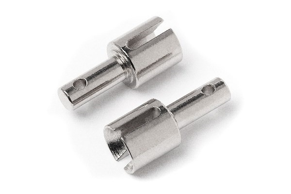 Hd Diff akseli 5X23.5Mm ryhmässä LELUT, TUOTTEET LAPSILLE JA VAUVOILLE / Radio-ohjattava / Varaosat ja lisävarusteet / HPI / Varaosat ja tuunaus / Voimansiirto @ TP E-commerce Nordic AB (A02475)