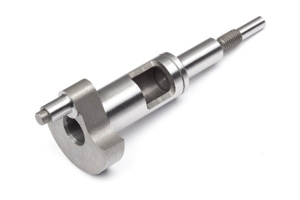 Crankshaft (Octane 15Cc) ryhmässä LELUT, TUOTTEET LAPSILLE JA VAUVOILLE / Radio-ohjattava / Varaosat ja lisävarusteet / HPI / Moottorit / Bensiinimoottorin varaosat @ TP E-commerce Nordic AB (A02512)