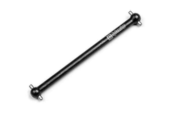 Drive Shaft 67Mm ryhmässä LELUT, TUOTTEET LAPSILLE JA VAUVOILLE / Radio-ohjattava / Varaosat ja lisävarusteet / HPI / Varaosat ja tuunaus / Voimansiirto @ TP E-commerce Nordic AB (A02757)