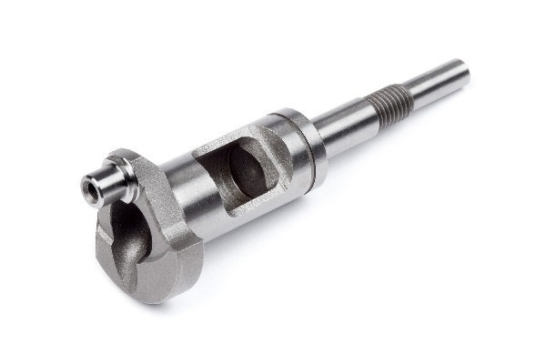 Crankshaft (Sg Shaft/5.9) ryhmässä LELUT, TUOTTEET LAPSILLE JA VAUVOILLE / Radio-ohjattava / Varaosat ja lisävarusteet / HPI / Moottorit / Nitro-moottorin varaosat @ TP E-commerce Nordic AB (A02818)