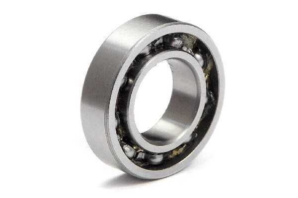 Ball Bearing 10X19X5Mm (6800 2Rs/Rear) ryhmässä LELUT, TUOTTEET LAPSILLE JA VAUVOILLE / Radio-ohjattava / Varaosat ja lisävarusteet / HPI / Moottorit / Nitro-moottorin varaosat @ TP E-commerce Nordic AB (A02888)