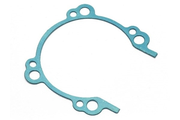 Crankcase Gasket ryhmässä LELUT, TUOTTEET LAPSILLE JA VAUVOILLE / Radio-ohjattava / Varaosat ja lisävarusteet / HPI / Moottorit / Bensiinimoottorin varaosat @ TP E-commerce Nordic AB (A02947)