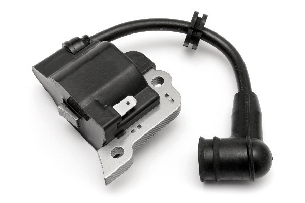 Ignition Coil ryhmässä LELUT, TUOTTEET LAPSILLE JA VAUVOILLE / Radio-ohjattava / Varaosat ja lisävarusteet / HPI / Moottorit / Bensiinimoottorin varaosat @ TP E-commerce Nordic AB (A02966)