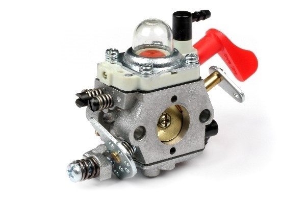 Carburetor (Wt-668) ryhmässä LELUT, TUOTTEET LAPSILLE JA VAUVOILLE / Radio-ohjattava / Varaosat ja lisävarusteet / HPI / Moottorit / Bensiinimoottorin varaosat @ TP E-commerce Nordic AB (A02974)