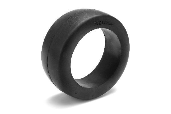 Molded Inner Foam Ms (190X70Mm/2Pcs) ryhmässä LELUT, TUOTTEET LAPSILLE JA VAUVOILLE / Radio-ohjattava / Varaosat ja lisävarusteet / HPI / Renkaat / Offroad @ TP E-commerce Nordic AB (A03214)