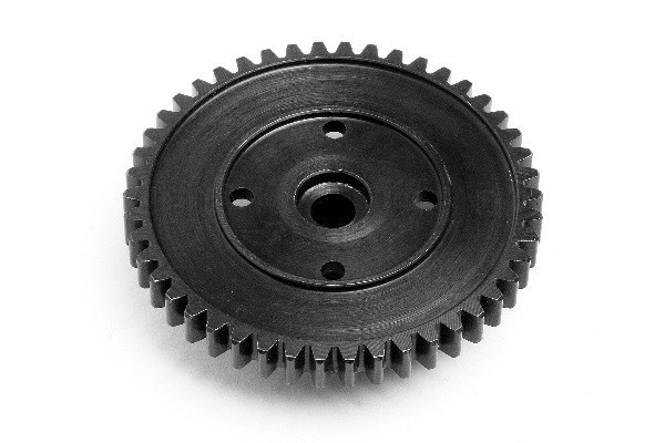 Spur Gear 46T ryhmässä LELUT, TUOTTEET LAPSILLE JA VAUVOILLE / Radio-ohjattava / Varaosat ja lisävarusteet / HPI / Varaosat ja tuunaus / Vaihteet @ TP E-commerce Nordic AB (A03264)