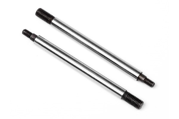 Shock Shaft 4X53Mm (2Pcs) ryhmässä LELUT, TUOTTEET LAPSILLE JA VAUVOILLE / Radio-ohjattava / Varaosat ja lisävarusteet / HPI / Varaosat ja tuunaus / Iskunvaimentimet @ TP E-commerce Nordic AB (A03314)