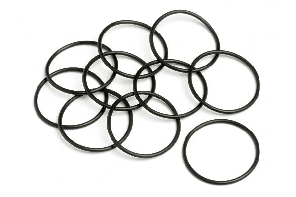 O-Ring 29X1.8Mm (10Pcs) ryhmässä LELUT, TUOTTEET LAPSILLE JA VAUVOILLE / Radio-ohjattava / Varaosat ja lisävarusteet / HPI / Varaosat ja tuunaus / Iskunvaimentimet @ TP E-commerce Nordic AB (A03374)