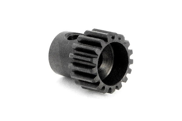 Pinion Gear 17 Tooth (48Dp) ryhmässä LELUT, TUOTTEET LAPSILLE JA VAUVOILLE / Radio-ohjattava / Varaosat ja lisävarusteet / HPI / Vakiovarusteet ja tuunaus / Hammaspyörät @ TP E-commerce Nordic AB (A03380)