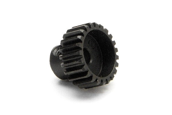 Pinion Gear 23 Tooth (48Dp) ryhmässä LELUT, TUOTTEET LAPSILLE JA VAUVOILLE / Radio-ohjattava / Varaosat ja lisävarusteet / HPI / Vakiovarusteet ja tuunaus / Hammaspyörät @ TP E-commerce Nordic AB (A03386)