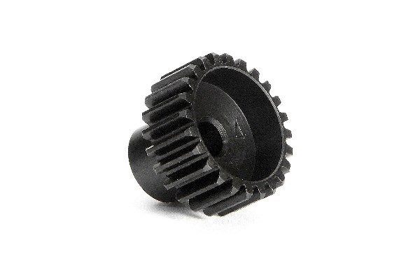 Pinion Gear 24 Tooth (48Dp) ryhmässä LELUT, TUOTTEET LAPSILLE JA VAUVOILLE / Radio-ohjattava / Varaosat ja lisävarusteet / HPI / Vakiovarusteet ja tuunaus / Hammaspyörät @ TP E-commerce Nordic AB (A03387)