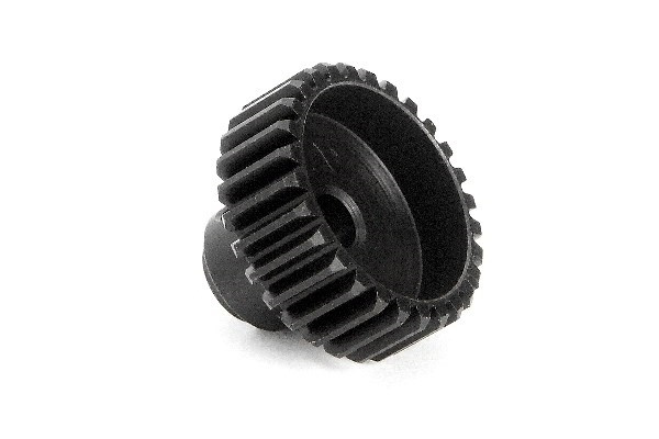 Pinion Gear 28 Tooth (48 Pitch) ryhmässä LELUT, TUOTTEET LAPSILLE JA VAUVOILLE / Radio-ohjattava / Varaosat ja lisävarusteet / HPI / Vakiovarusteet ja tuunaus / Hammaspyörät @ TP E-commerce Nordic AB (A03391)