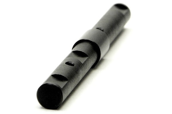 Gear Shaft 5 X 55Mm (Nitro Mt 2 Speed) ryhmässä LELUT, TUOTTEET LAPSILLE JA VAUVOILLE / Radio-ohjattava / Varaosat ja lisävarusteet / HPI / Varaosat ja tuunaus / Voimansiirto @ TP E-commerce Nordic AB (A03435)