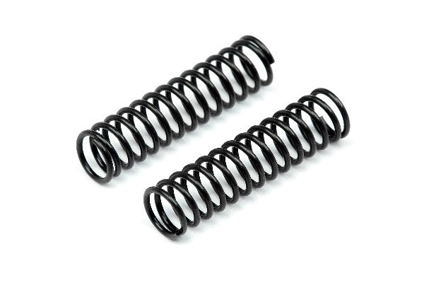 Brake Spring 4X5X20Mm (2Pcs) ryhmässä LELUT, TUOTTEET LAPSILLE JA VAUVOILLE / Radio-ohjattava / Varaosat ja lisävarusteet / HPI / Varaosat ja tuunaus / Voimansiirto @ TP E-commerce Nordic AB (A03444)