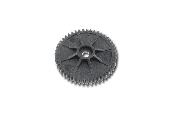 Spur Gear 47 Tooth (1M) ryhmässä LELUT, TUOTTEET LAPSILLE JA VAUVOILLE / Radio-ohjattava / Varaosat ja lisävarusteet / HPI / Varaosat ja tuunaus / Vaihteet @ TP E-commerce Nordic AB (A03523)