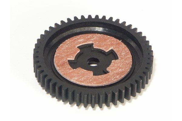 Spur Gear 49 Tooth (1M) ryhmässä LELUT, TUOTTEET LAPSILLE JA VAUVOILLE / Radio-ohjattava / Varaosat ja lisävarusteet / HPI / Varaosat ja tuunaus / Vaihteet @ TP E-commerce Nordic AB (A03524)