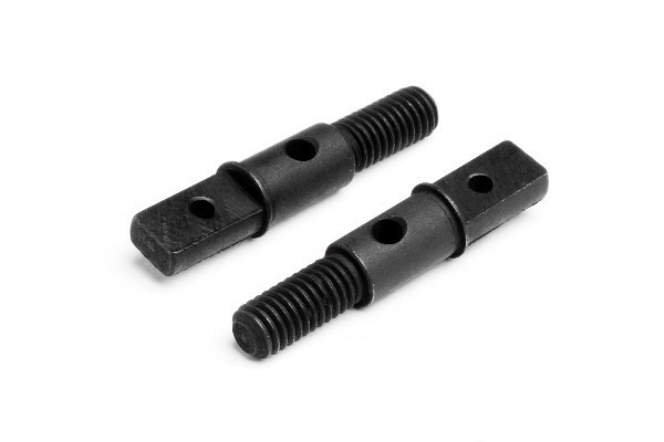 Akselin akseliakseli 6X31Mm ryhmässä LELUT, TUOTTEET LAPSILLE JA VAUVOILLE / Radio-ohjattava / Varaosat ja lisävarusteet / HPI / Varaosat ja tuunaus / Voimansiirto @ TP E-commerce Nordic AB (A03563)
