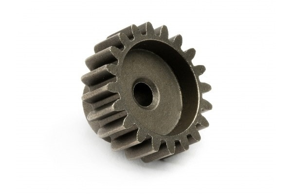 Pinion Gear 20 T (0.8M) ryhmässä LELUT, TUOTTEET LAPSILLE JA VAUVOILLE / Radio-ohjattava / Varaosat ja lisävarusteet / HPI / Vakiovarusteet ja tuunaus / Hammaspyörät @ TP E-commerce Nordic AB (A03577)