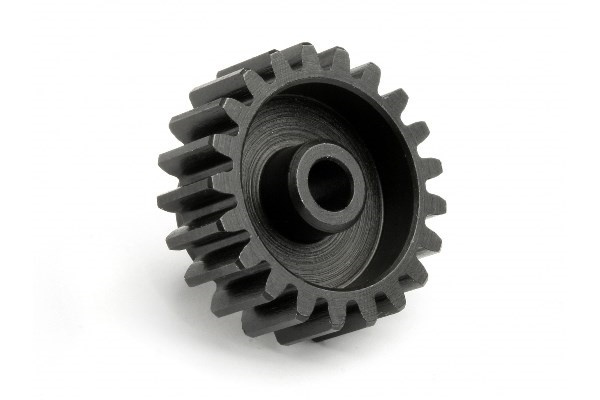 Pinion Gear 21 T (0.8M) ryhmässä LELUT, TUOTTEET LAPSILLE JA VAUVOILLE / Radio-ohjattava / Varaosat ja lisävarusteet / HPI / Vakiovarusteet ja tuunaus / Hammaspyörät @ TP E-commerce Nordic AB (A03578)