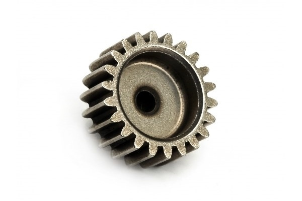 Pinion Gear 22 T (0.8M) ryhmässä LELUT, TUOTTEET LAPSILLE JA VAUVOILLE / Radio-ohjattava / Varaosat ja lisävarusteet / HPI / Vakiovarusteet ja tuunaus / Hammaspyörät @ TP E-commerce Nordic AB (A03579)