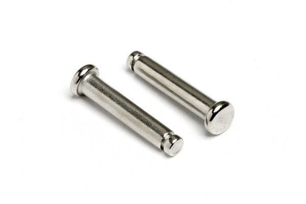 Laippaakseli 3X14Mm ryhmässä LELUT, TUOTTEET LAPSILLE JA VAUVOILLE / Radio-ohjattava / Varaosat ja lisävarusteet / HPI / Varaosat ja tuunaus / Iskunvaimentimet @ TP E-commerce Nordic AB (A03582)