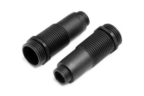 Iskunvaimentimen runkosarja (12X67-87Mm/2kpl) ryhmässä LELUT, TUOTTEET LAPSILLE JA VAUVOILLE / Radio-ohjattava / Varaosat ja lisävarusteet / HPI / Varaosat ja tuunaus / Iskunvaimentimet @ TP E-commerce Nordic AB (A03612)