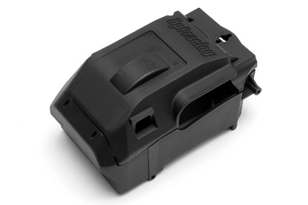 Radio Box Set ryhmässä LELUT, TUOTTEET LAPSILLE JA VAUVOILLE / Radio-ohjattava / Varaosat ja lisävarusteet / HPI / Varaosat ja tuunaus / Alustan osat @ TP E-commerce Nordic AB (A03643)