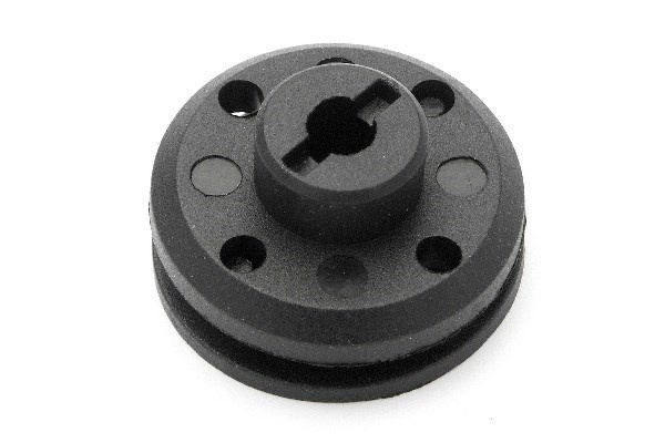 Spur Gear Mount (1Pc/Sprint) ryhmässä LELUT, TUOTTEET LAPSILLE JA VAUVOILLE / Radio-ohjattava / Varaosat ja lisävarusteet / HPI / Varaosat ja tuunaus / Voimansiirto @ TP E-commerce Nordic AB (A03771)