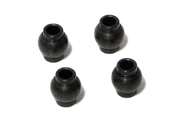 Ball 6.3 X 8 X 3Mm (4Pcs) ryhmässä LELUT, TUOTTEET LAPSILLE JA VAUVOILLE / Radio-ohjattava / Varaosat ja lisävarusteet / HPI / Ruuvit/Kiinnikkeet / Laakerit @ TP E-commerce Nordic AB (A03830)