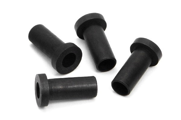 Flange Pipe 3X6X10Mm (4Pcs) ryhmässä LELUT, TUOTTEET LAPSILLE JA VAUVOILLE / Radio-ohjattava / Varaosat ja lisävarusteet / HPI / Varaosat ja tuunaus / Voimansiirto @ TP E-commerce Nordic AB (A03831)