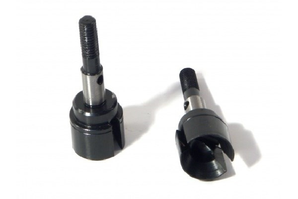 Axle 5X36X7Mm (2Pcs) ryhmässä LELUT, TUOTTEET LAPSILLE JA VAUVOILLE / Radio-ohjattava / Varaosat ja lisävarusteet / HPI / Varaosat ja tuunaus / Voimansiirto @ TP E-commerce Nordic AB (A03855)