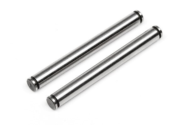 Suspension Shaft 3X29Mm (2Pcs) ryhmässä LELUT, TUOTTEET LAPSILLE JA VAUVOILLE / Radio-ohjattava / Varaosat ja lisävarusteet / HPI / Varaosat ja tuunaus / Iskunvaimentimet @ TP E-commerce Nordic AB (A03864)