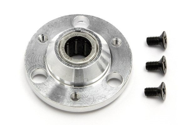 Clutch Gear Hub (Savage 3 Speed) ryhmässä LELUT, TUOTTEET LAPSILLE JA VAUVOILLE / Radio-ohjattava / Varaosat ja lisävarusteet / HPI / Varaosat ja tuunaus / Voimansiirto @ TP E-commerce Nordic AB (A03886)