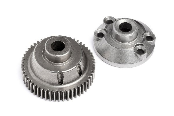 Pinion Gear 17 Tooth ryhmässä LELUT, TUOTTEET LAPSILLE JA VAUVOILLE / Radio-ohjattava / Varaosat ja lisävarusteet / HPI / Moottorit / Bensiinimoottorin varaosat @ TP E-commerce Nordic AB (A03921)