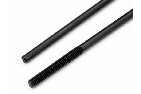 Brake/Throttle Rod 2X68Mm (2Pcs) ryhmässä LELUT, TUOTTEET LAPSILLE JA VAUVOILLE / Radio-ohjattava / Varaosat ja lisävarusteet / HPI / Varaosat ja tuunaus / Alustan osat @ TP E-commerce Nordic AB (A03926)