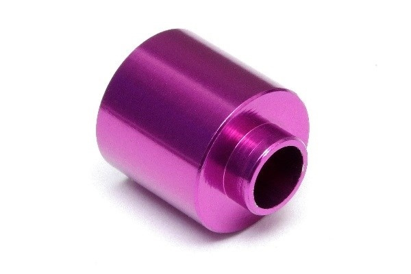 Spacer 5X12X11Mm (Purple) ryhmässä LELUT, TUOTTEET LAPSILLE JA VAUVOILLE / Radio-ohjattava / Varaosat ja lisävarusteet / HPI / Varaosat ja tuunaus / Voimansiirto @ TP E-commerce Nordic AB (A03929)