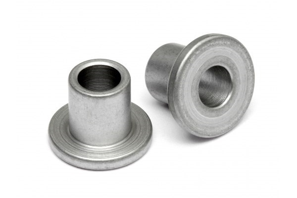 Flanged Collar 4X6X7Mm (2Pcs) ryhmässä LELUT, TUOTTEET LAPSILLE JA VAUVOILLE / Radio-ohjattava / Varaosat ja lisävarusteet / HPI / Varaosat ja tuunaus / Iskunvaimentimet @ TP E-commerce Nordic AB (A03930)