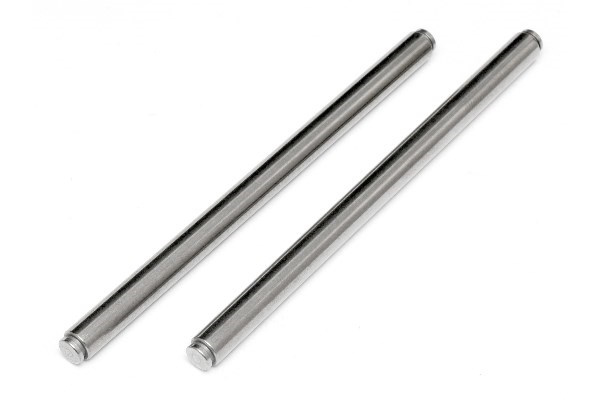 Shaft 6X94Mm (2Pcs) ryhmässä LELUT, TUOTTEET LAPSILLE JA VAUVOILLE / Radio-ohjattava / Varaosat ja lisävarusteet / HPI / Varaosat ja tuunaus / Iskunvaimentimet @ TP E-commerce Nordic AB (A03940)