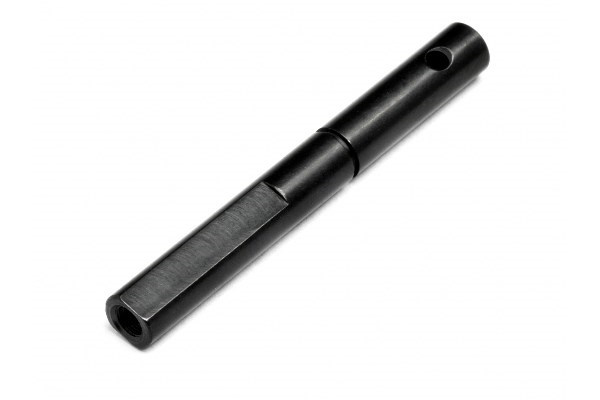Top Shaft 5X43Mm ryhmässä LELUT, TUOTTEET LAPSILLE JA VAUVOILLE / Radio-ohjattava / Varaosat ja lisävarusteet / HPI / Varaosat ja tuunaus / Voimansiirto @ TP E-commerce Nordic AB (A03979)
