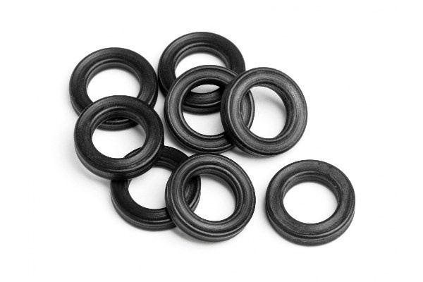 X-Ring 1.8X5Mm (8Pcs) ryhmässä LELUT, TUOTTEET LAPSILLE JA VAUVOILLE / Radio-ohjattava / Varaosat ja lisävarusteet / HPI / Varaosat ja tuunaus / Voimansiirto @ TP E-commerce Nordic AB (A04004)