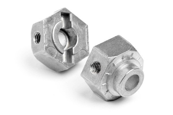 Locking Hex Wheel Hub 12Mm ryhmässä LELUT, TUOTTEET LAPSILLE JA VAUVOILLE / Radio-ohjattava / Varaosat ja lisävarusteet / HPI / Varaosat ja tuunaus / Voimansiirto @ TP E-commerce Nordic AB (A04041)