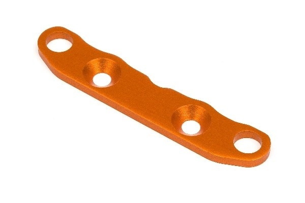 Suspension Mount B 38Mm (Orange) ryhmässä LELUT, TUOTTEET LAPSILLE JA VAUVOILLE / Radio-ohjattava / Varaosat ja lisävarusteet / HPI / Varaosat ja tuunaus / Iskunvaimentimet @ TP E-commerce Nordic AB (A04050)